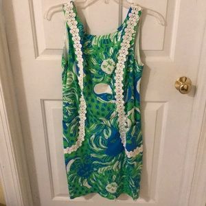 Lilly Pulizter Dress